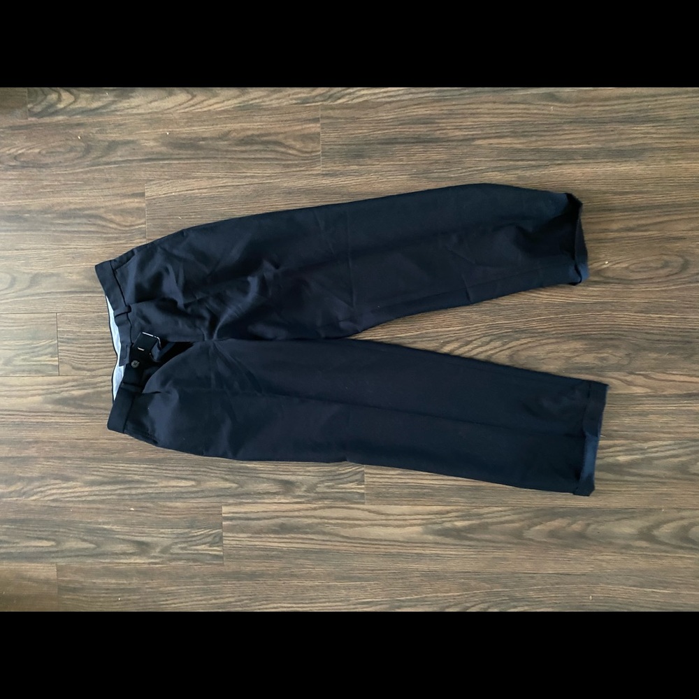 Slacks